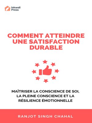 cover image of Comment Atteindre une Satisfaction Durable